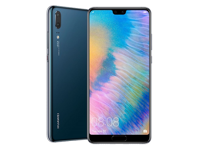  Huawei P20