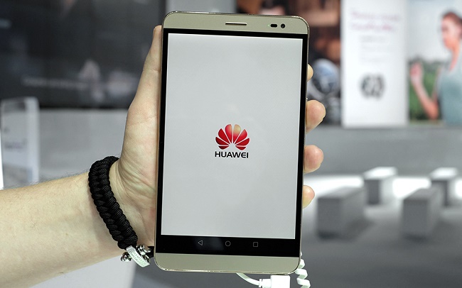  Huawei MediaPad X2