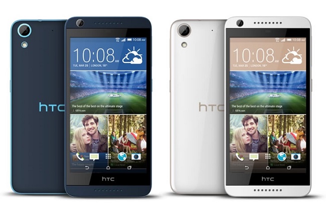  HTC Desire 626G