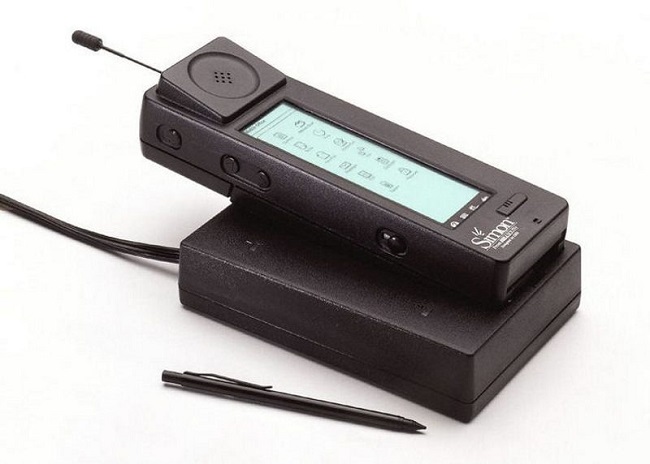  Ibm simon