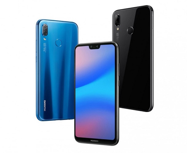  Huawei P20 Lite