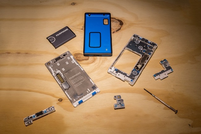  Fairphone 2