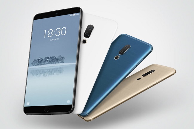  Meizu 15