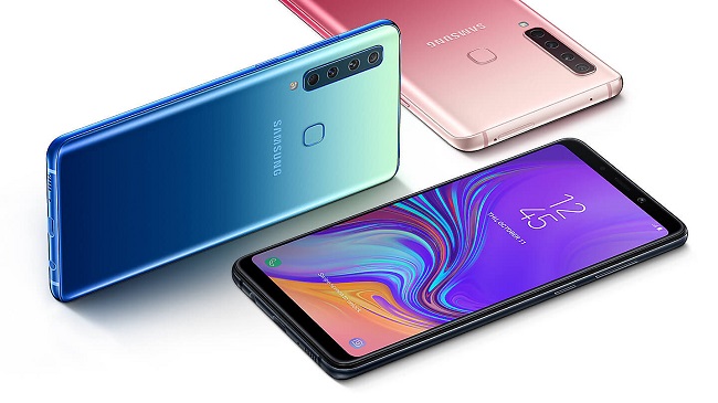  Galaxy A9