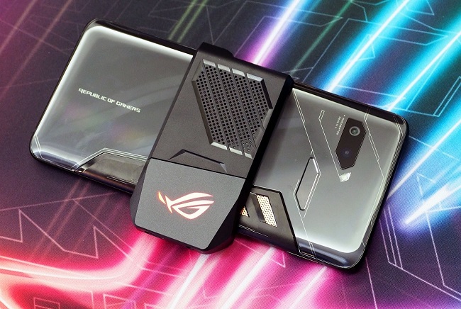  Gaming smartphone