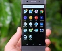  Sony Xperia XA Review