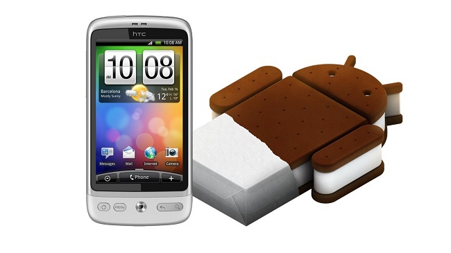  Ice cream sandwich