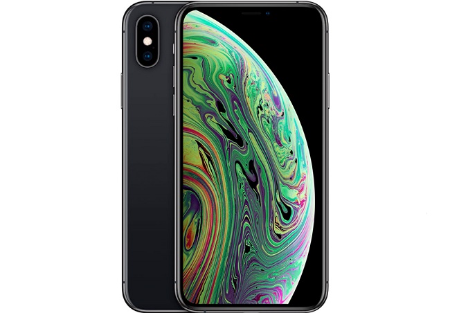  Apple iPhone XS 256GB