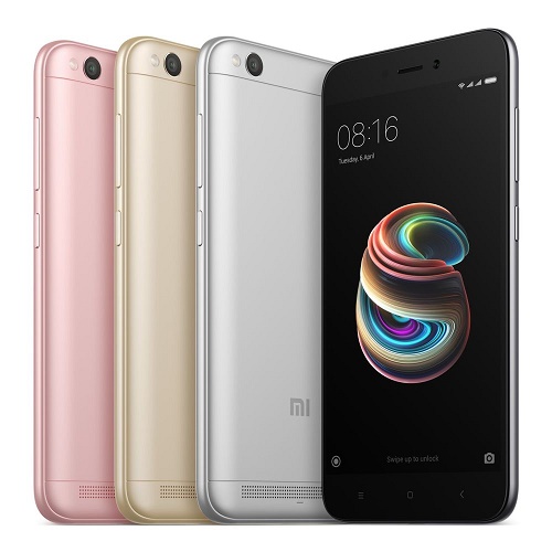  Xiaomi Redmi 5А