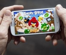  Smartphone review for games