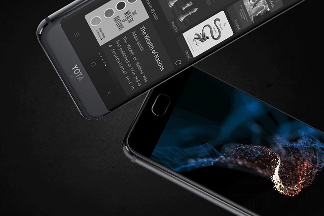  YotaPhone 3