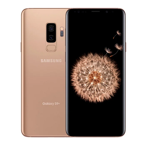  Samsung Galaxy S9 + 128GB