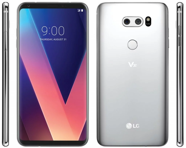  LG V20 (H990DS)