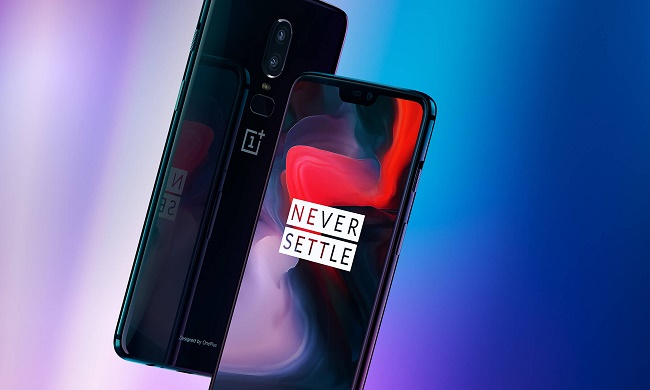  Oneplus 6 6 / 64GB