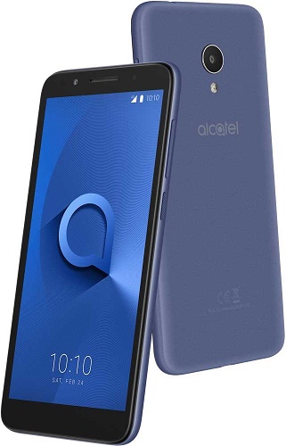  Alcatel 1X 5059D