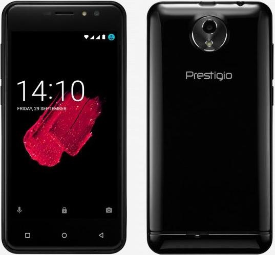  Prestigio Muze J3