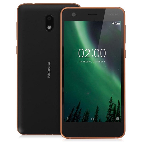  Nokia 2 Dualsim