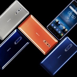  Die 10 dünnsten Smartphones