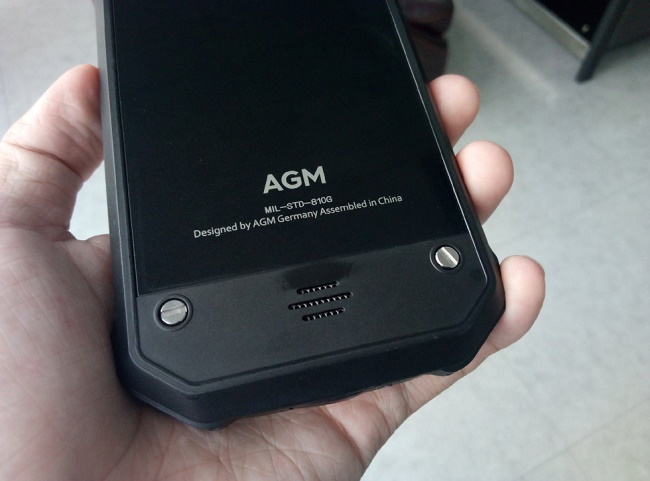  AGM X2 64 GB