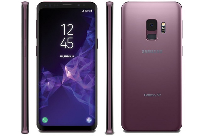  SAMSUNG S9