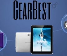  Gearbest