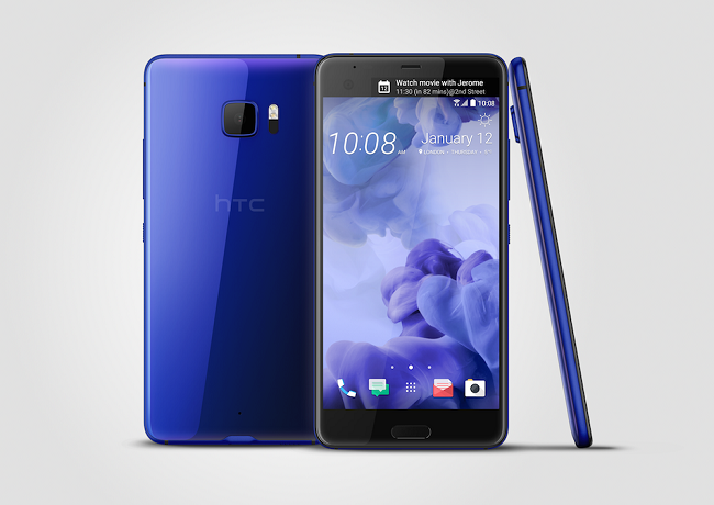  HTC U Ultra