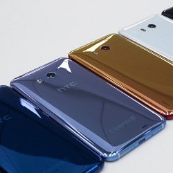  New HTC smartphones - they take not quantity, but quality