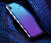  Lenovo Z5 Review