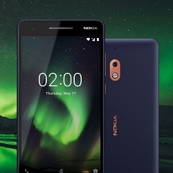  New Nokia smartphones - an attempt to return to the list of the best brands