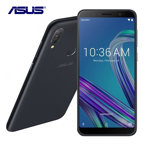  ASUS ZenFone Max Pro M1 ZB602KL 4 / 128GB