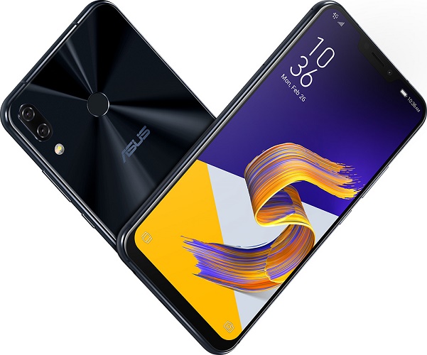  ASUS ZenFone 5 ZE620KL