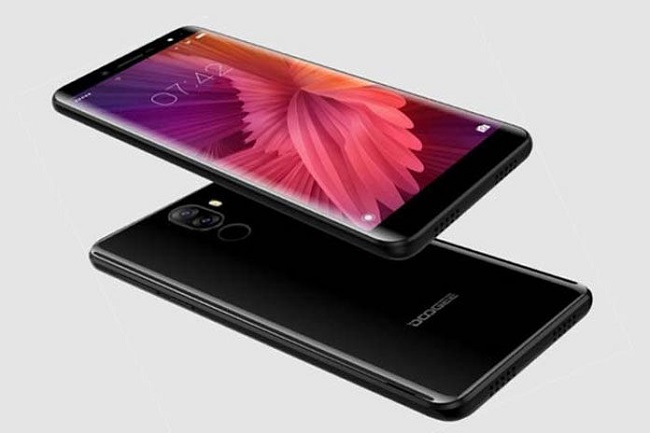  DOOGEE X60 L