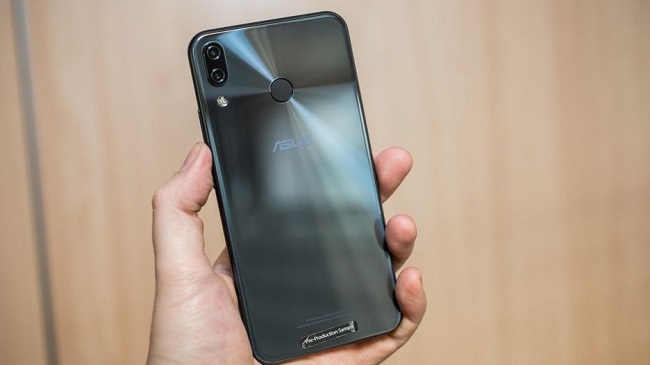  Asus zenfone 5z