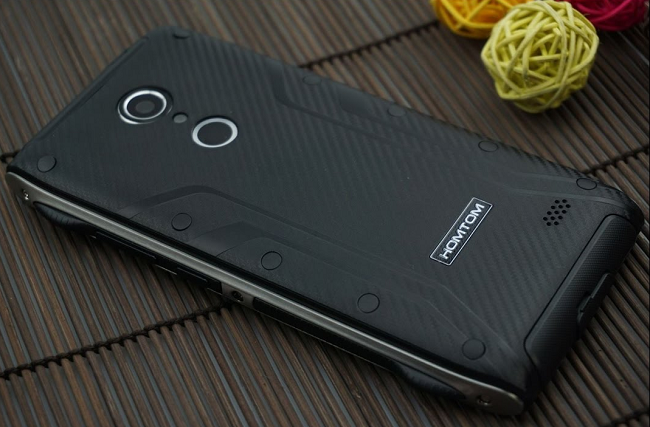  Homtom ht20