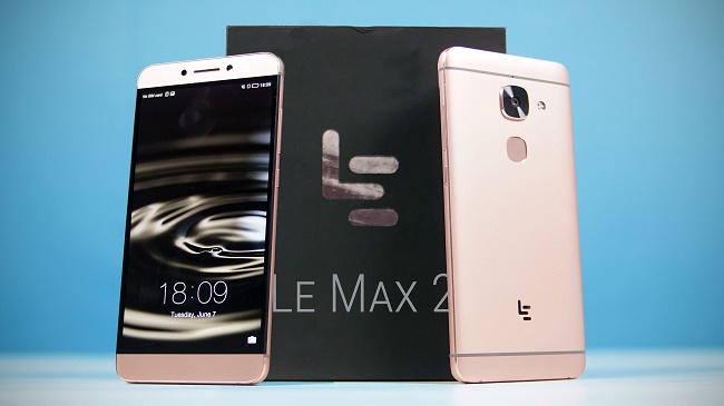  LEECO LE MAX2